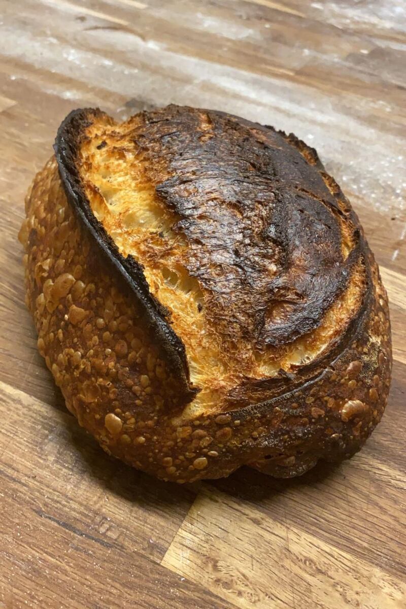 Plúr Bakery will open a retail premises in Borris, Co carlow next month.