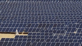 Solar power developer sues over Wexford refusal