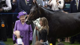 UK racing programme abandoned for Thursday and Friday following death of Queen Elizabeth