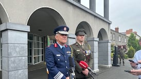 Seán Clancy's election as chair of the EU Military Committee is a timely and much-needed vote of confidence in the Defence Forces