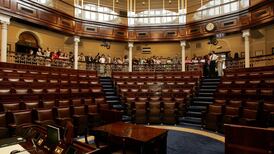 Podcast: Lack of ideas to blame for underwhelming Dáil term