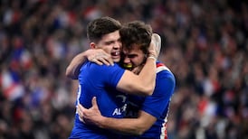 Ian Foster points to fatigue as a factor as New Zealand fall to France