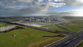 Airport noise regulator legislation due in November, Minister says