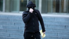 Man (47) identified using video footage accused of ‘inciting’ Coolock riot