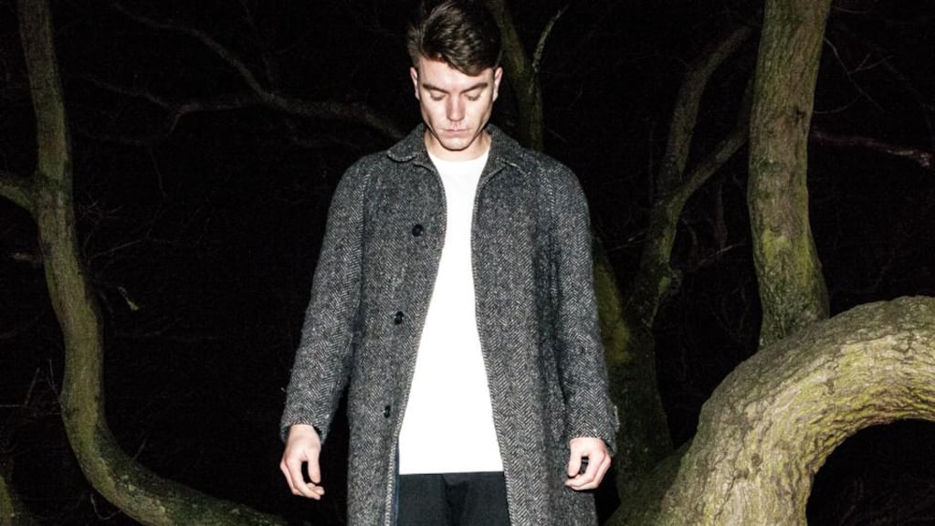 James Kelly aka Wife: ‘When you have a fan base it adds different considerations. You ask yourself: is there another life left in this?’