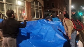 Ireland’s revised plan for asylum seekers fraught with difficulty