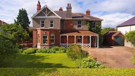Sandycove Edwardian with strong legal pedigree for €3.5m