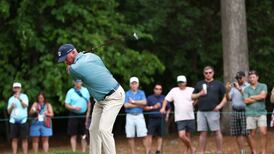 Matt Kuchar’s bizarre decision to stop playing on 18th leaves fans baffled