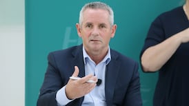 HSE says Covid-19 testing is ‘reaching capacity’ after surge in demand