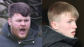 Two men allegedly ‘committed riot’ on O’Connell Street in Dublin last November