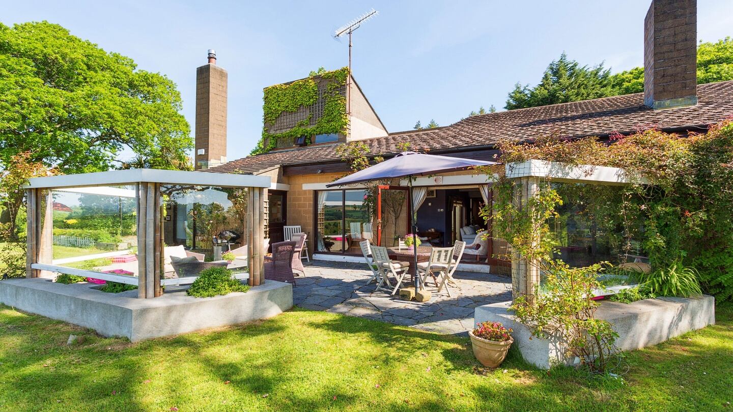 Ballyhara, Brittas, Co Wicklow, €850,000