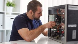 The growing right-to-repair movement tackling throwaway tech culture