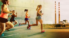 Forget the pub, Dublin’s twentysomethings have discovered the run club