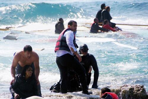 Migrant crisis: Granting of asylum to those in need an obligation