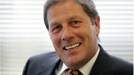 Frank Gormley’s South African development to be sold