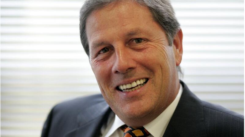 Frank Gormley’s South African development to be sold