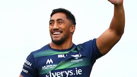 Doubts linger over Aki and Marmion’s Connacht future
