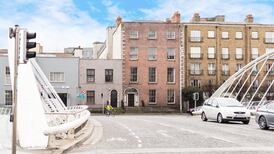 James Joyce’s listed ‘House of the Dead’ on market  for  €550,000