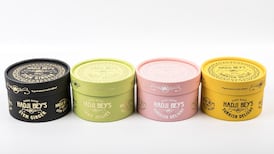 Hadji Bey adds more confectionery delights to its range