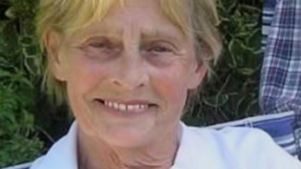 Lilli Barker taught literacy skills to adults at the Larkin Centre on Dublin’s North Strand.