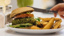 What’s really in veggie burgers? Well, they aren’t always made of veg