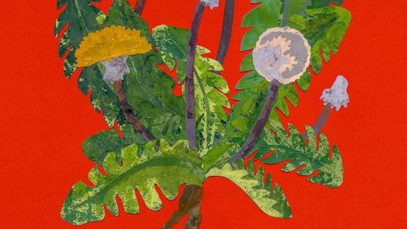 Jamie Lidell - Building a Beginning album review: the clue is in the title