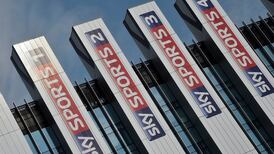 Disney ‘would need’ to bid at least £14 per share for Sky