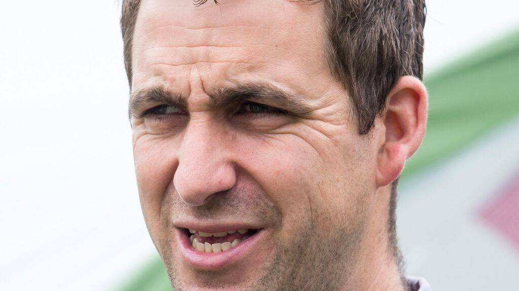 Brendan Cox, the widower of murdered MP Jo Cox, who has quit two charities set up in her memory after sexual assault allegations from his past resurfaced. Photograph: Danny Lawson/PA Wire