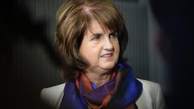Bankruptcy duration could be reduced further - Joan Burton