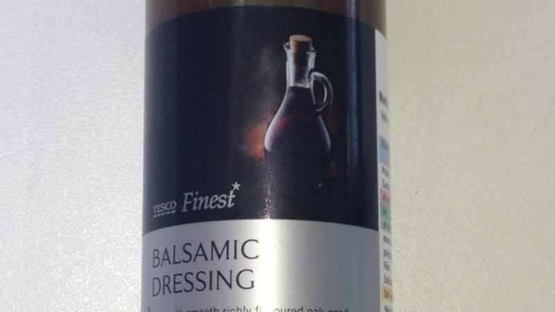 Tesco Finest