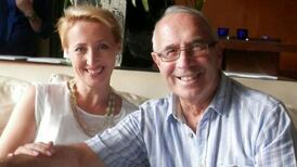 ‘We are welcomed “home” by immigration on both sides of the Atlantic’