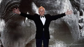 Cannes you remember your first time on the Croisette? John Boorman can