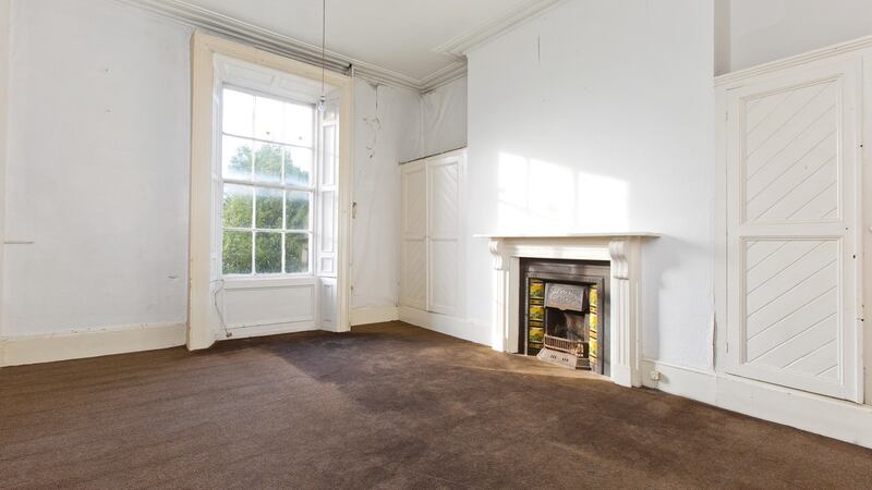 15 Upper Leeson Street, Dublin 4