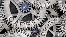 Making the jump from academic to professional life