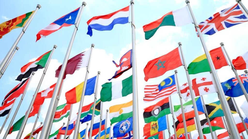 Why has the global economy continued on its path towards integration?