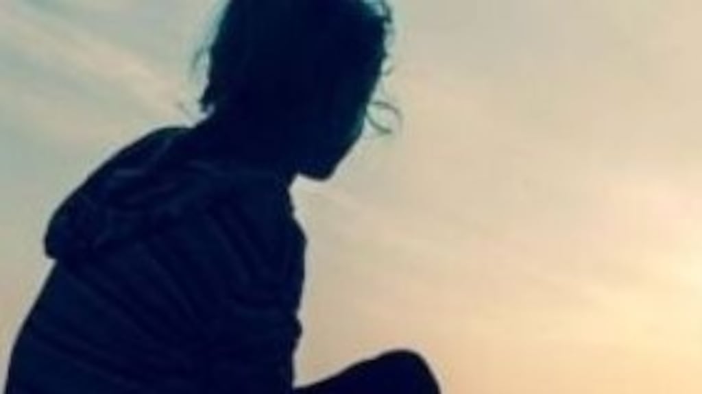 ‘My sister Sarah is the most incredible person I know. She is a survivor’.Stock photograph: Getty