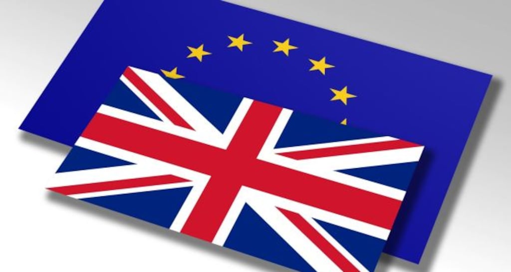 The survey was conducted for the BBC by polling firm Lucid Talk.