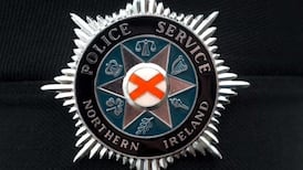 PSNI investigates after body of man found in Greenisland