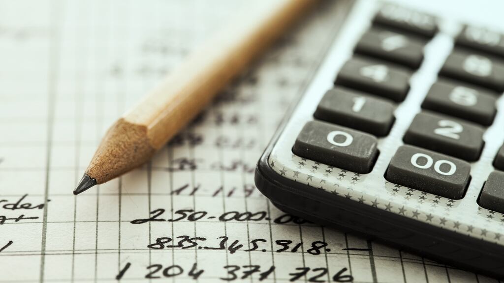 Amigo has repeatedly warned it was struggling to secure adequate interest before a regulator-imposed deadline of May 26th. Photograph: iStock