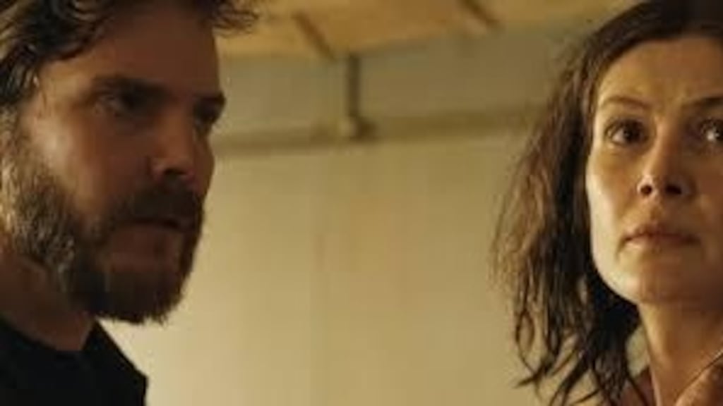 Daniel Bruhl and Rosamund Pike are excellent in ‘Entebbe’
