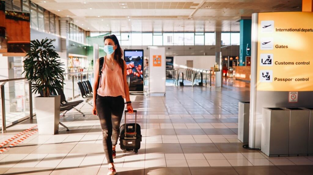 Will the lessons learned from Covid-19 help us to fight the next pandemic when it happens? Photograph: iStock