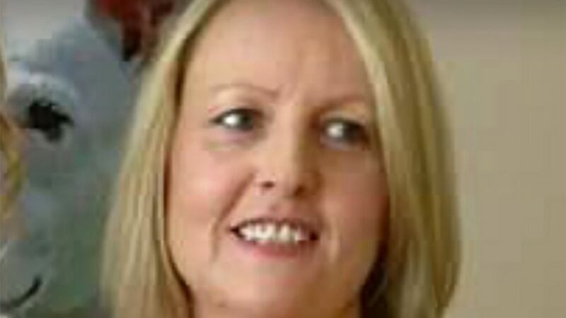 Bridget Kenneally (49), of The Green, Duncoran, Youghal, Co Cork, was jailed for two years after pleading guilty at Cork Circuit Criminal Court to assault causing harm to Cora Desmond. Photograph: Cork Courts