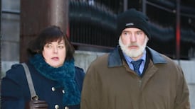 Couple’s house demolished ‘without notice’ to build new road