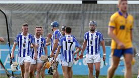 Dual ambitions: Loughmore-Castleiney and Ballyboden St Enda’s dreaming big
