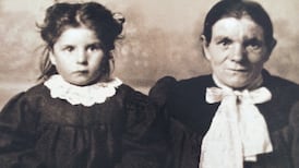 1916: Granny was a freedom fighter but never spoke about it