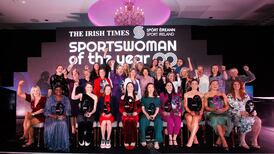 2024 was a landmark year for women's sport in Ireland