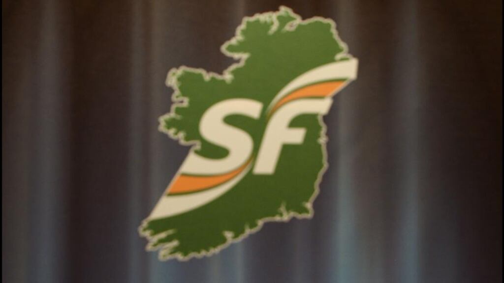 Sinn Féin: Sinn Féin directly employs 61 people in its party headquarters and in its offices in Leinster House