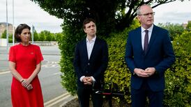 FG members used business cards from fake polling company