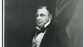 Edward ‘Paddy’ Gleeson, king of Clare and master of Australian wine