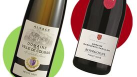 John Wilson: Two French classics from Dunnes Stores, including an absolute steal